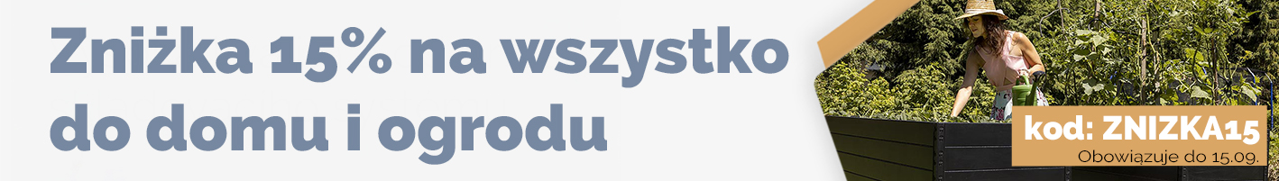 Dni dla Twojego domu i ogrodu